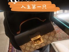 -Gucci(青岛海信广场店)