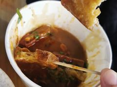 -阿生哥螺蛳粉•火锅(永安街店)