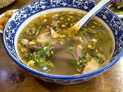 -长安后宰门水盆羊肉(新都心店)