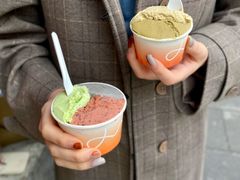 -Dip in Gelato(富民路店)