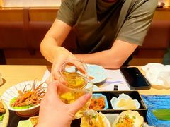 -松鹤精致料理(五一中路店)