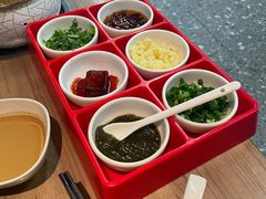 -兰州陈记牛肉面 ·烧烤· 铜锅涮肉(万达店)