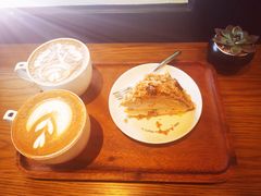 -Peet's Coffee皮爷咖啡(大学路店)