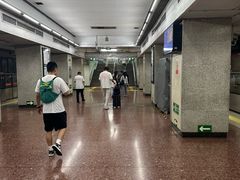 -南礼士路(地铁站)