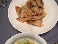 -小天厨民间菜馆(深圳街店)