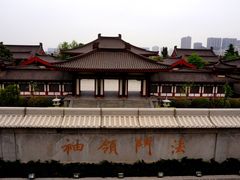 -大雁塔北广场音乐喷泉