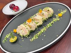 -喜鼎海胆水饺(东港店)