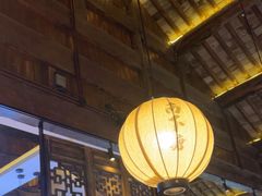 -蜜桃餐厅·古运河畔(南下塘店)