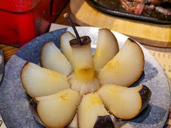 -1819餐厅·团队聚餐·烤串·精酿