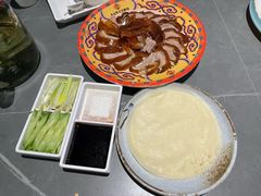 -邑金陵北京烤鸭店·现炒家常菜(ITC MALL店)