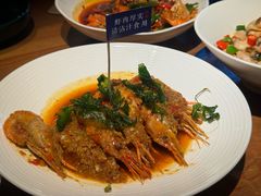 -蝦塘·中国餐馆(城墙南马道巷店)