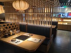 -温野菜涮涮锅(西单大悦城店)
