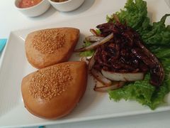 -莆田餐厅PUTIEN(三里屯店)