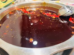 -水碾河刘老大串串香(水碾河路店)