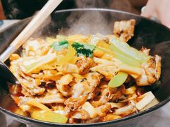 -望湘园·湖南菜(宏伊店)