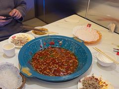 -渔香岛美蛙鱼头火锅(威清路店)