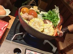 -玉川屋创意日料Bistro(柳巷店)
