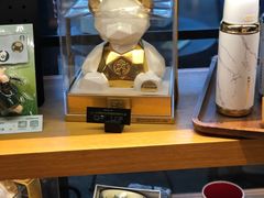 -星巴克臻选(杭州万象城店)