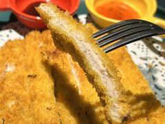 -吱咖啡西式简餐