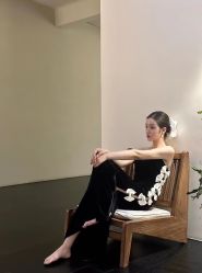 -Lady  Jane高端婚纱礼服馆