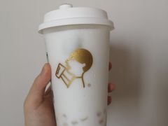 -喜茶(中山利和新地店)