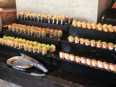 -索菲特西湖大酒店·香榭丽全日候餐厅(南山路店)