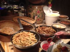 -西藏饭店·亚克·食光自助餐厅(文殊院店)