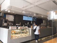 -喜茶(佛山南海万科广场店)
