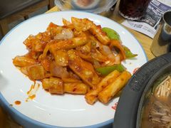 -韩香福脊骨汤锅(上杭路店)