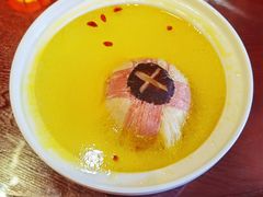 本帮扣三丝-长兴菜馆(高桥店)