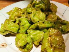 -缘生态云南菜·野生菌庭院餐厅(华侨城店)