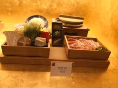 -胜博殿霸王树(嘉里中心店)