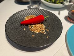 湘上湘江山如此多椒-湘上湘(正大中心总店)