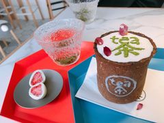 -茶是一枝花泡茶店