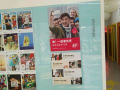 -英孚教育青少儿(河东资深教研中心)