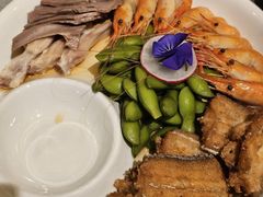 -宋园·金宴浙鲜馆(静安店)