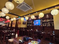 -鸟鹏烧鸟居酒屋(仁恒梦中心店)