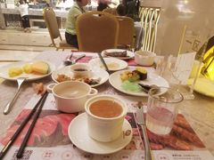 -芭菲盛宴·环球美食(袁家岗店)