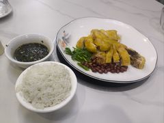 -七叔家宴家常广西菜(明秀东路店)