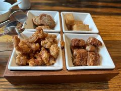 -临家闽南菜(宝洲路店)