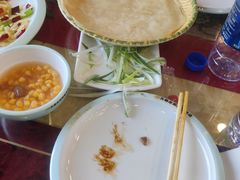 -方圆正宗筋饼老店