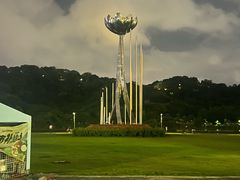 -飞凤山奥体公园