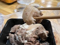 -小辫子羊肉面馆(周东店)