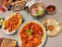 -龙虾奇迹(大华三路店)