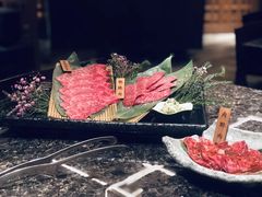 -老乾杯和牛烧肉(王府中环店)