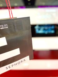 -丝芙兰Sephora