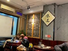 大堂-螺世纪螺蛳粉·桂味小排档(裕德店)