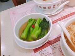 -池记(尖沙咀店)