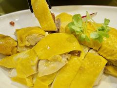 -转角·老弄堂上海菜(长寿路店)