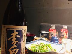 -千代武日本料理(爱建店)